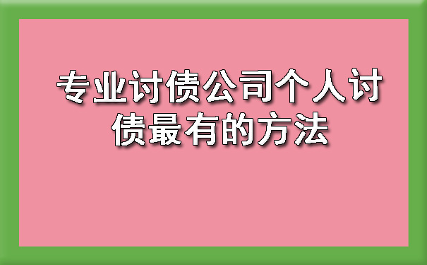 专业讨债公司个人讨债最有的方法.jpg