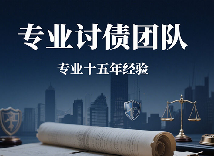 陕西专业讨债